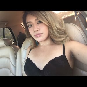 Meet your Posher, Nancy